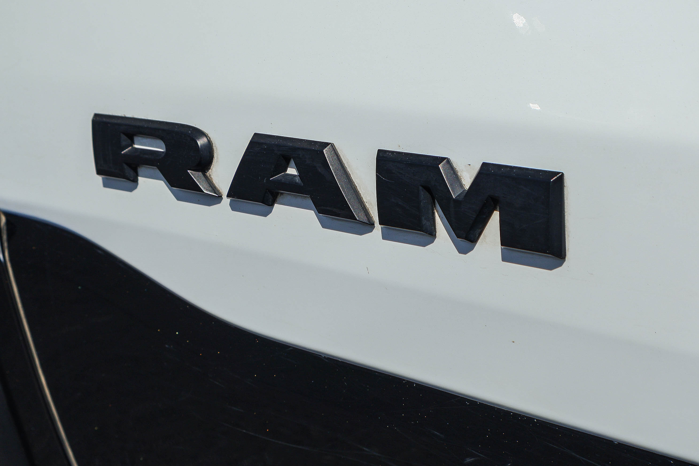 Used 2025 RAM 1500 Rebel w/ Rebel Level 1 Equipment Group AWD/4WD image 27