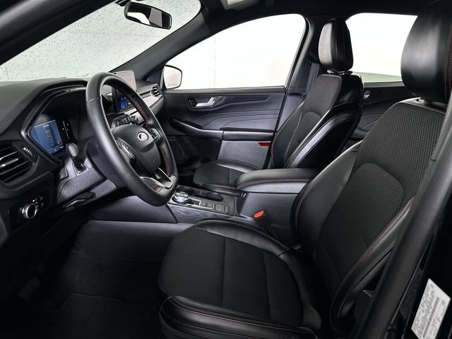 Used 2025 Ford Escape ST-Line AWD/4WD image 20