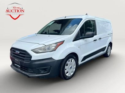 Used 2020 Ford Transit Connect XL