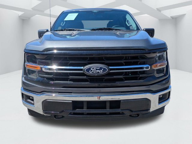 Used 2024 Ford F150 XLT w/ Mobile Office Package AWD/4WD image 11