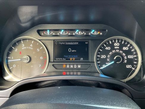 Used 2020 Ford F150 XLT w/ Equipment Group 302A Luxury image 22