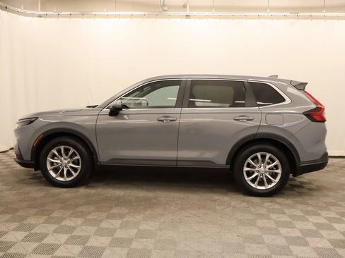 Used 2023 Honda CR-V EX-L image 2