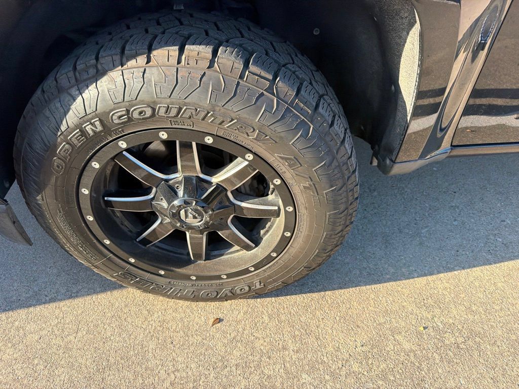 Used 2019 Chevrolet Colorado Z71 RWD image 7