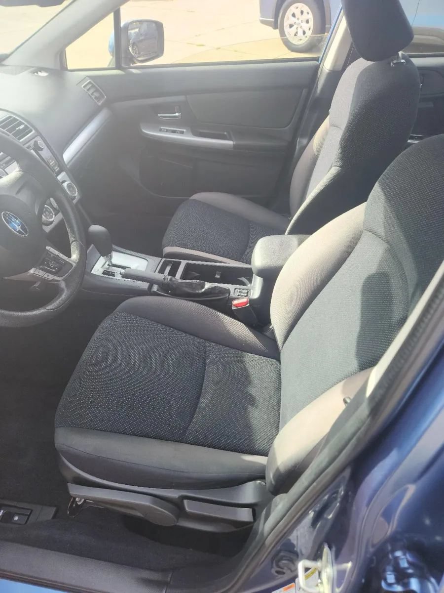 Used 2016 Subaru Impreza 2.0i Premium AWD/4WD image 15