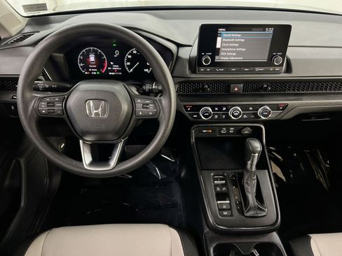 Used 2023 Honda CR-V EX image 27