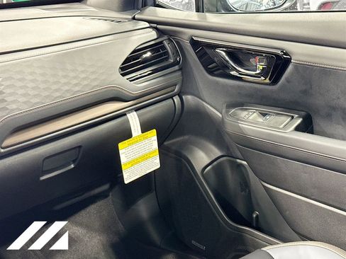 New 2026 Subaru Forester Sport image 24