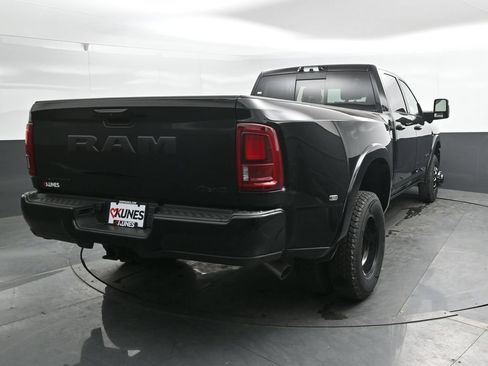New 2026 RAM 3500 Limited AWD/4WD image 4