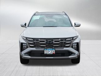 Certified 2025 Hyundai Tucson Limited video 2