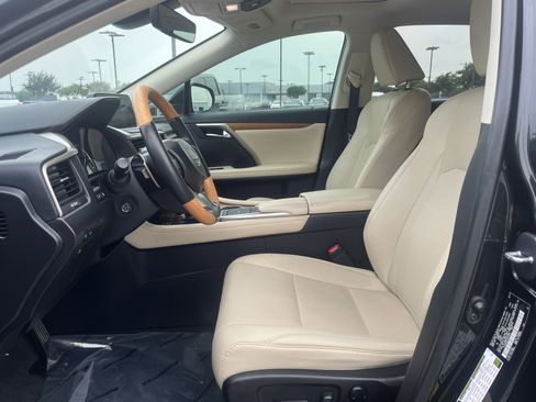 Used 2022 Lexus RX 350 FWD w/ Premium Package image 31