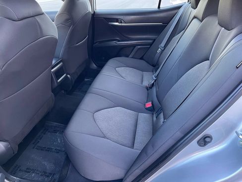 Used 2024 Toyota Camry LE image 13