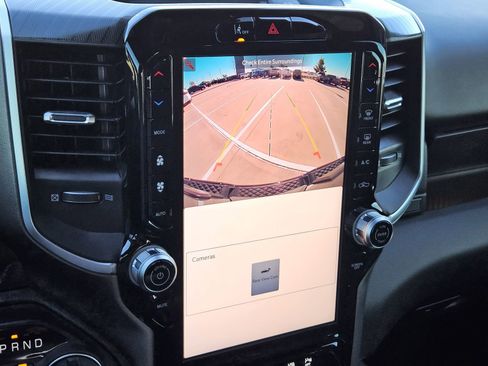 New 2026 RAM 1500 Lone Star image 20