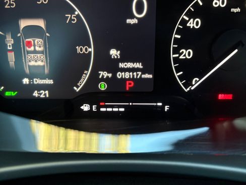 Used 2025 Honda Civic Sport image 3