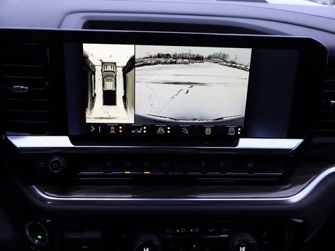 New 2026 Chevrolet Silverado 1500 LT Trail Boss w/ LT Trail Boss Premium Package image 10