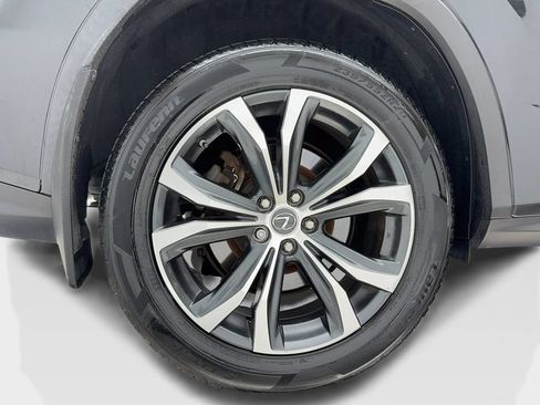 Used 2022 Lexus RX 350 FWD w/ Premium Package image 13