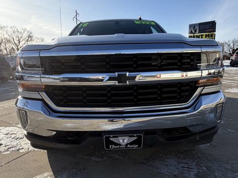 Used 2018 Chevrolet Silverado 1500 LT w/ All Star Edition image 5