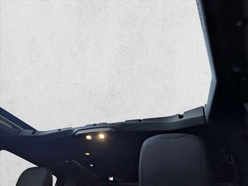 New 2026 Jeep Wrangler Unlimited Rubicon AWD/4WD image 16