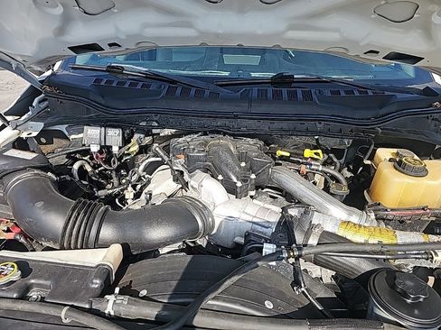 Used 2018 Ford F350 XL w/ Power Equipment Group image 11