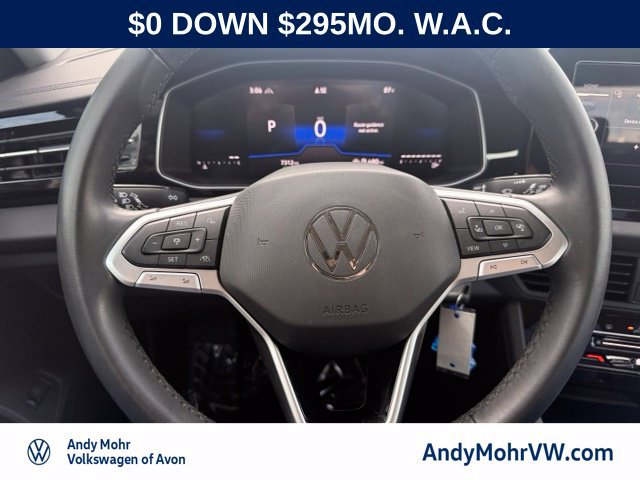 Used 2026 Volkswagen Jetta S FWD image 19