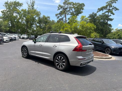 Used 2024 Volvo XC60 B5 Plus w/ Protection Package Premier AWD/4WD image 13