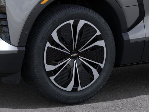 New 2026 Chevrolet Blazer EV LT image 9