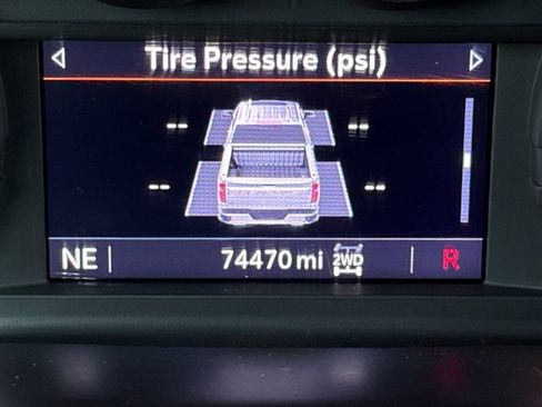 Used 2021 Chevrolet Silverado 1500 LT Trail Boss w/ Convenience Package II image 30