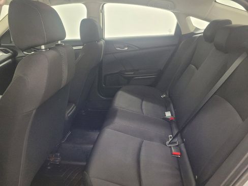 Used 2018 Honda Civic LX image 18