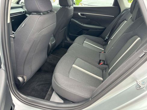 Certified 2026 Hyundai Sonata SE FWD image 11