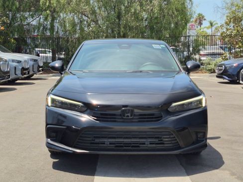 Used 2022 Honda Civic Sport image 4