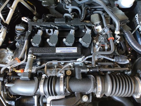 Used 2020 Honda Accord LX image 30