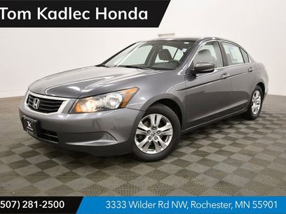 Used 2010 Honda Accord LX-P