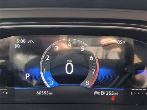 Used 2023 Volkswagen Jetta SE FWD image 10