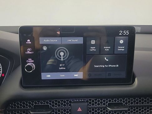 Certified 2026 Honda HR-V Sport image 27