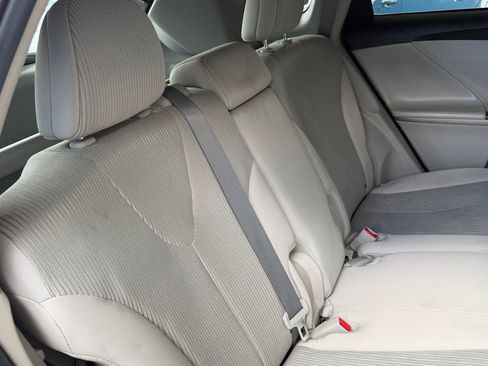 Used 2012 Toyota Venza LE w/ LE Convenience Pkg FWD image 31