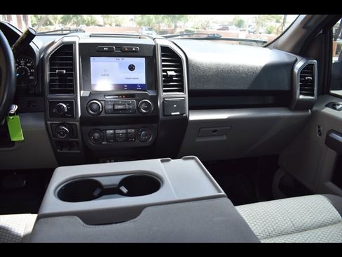 Used 2019 Ford F150 XLT w/ Equipment Group 301A Mid RWD image 30