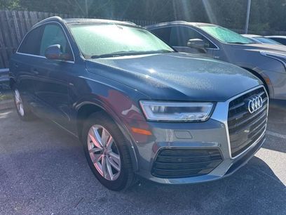 Used 2018 Audi Q3 2.0T Premium Plus w/ Premium Plus Package