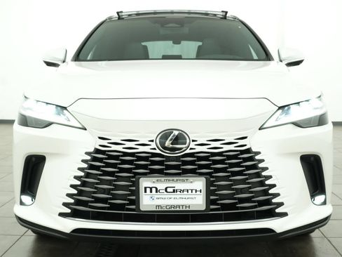 Used 2024 Lexus RX 450h AWD w/ Convenience Package image 7