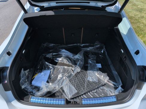 New 2025 Audi A5 2.0T Premium Plus image 34