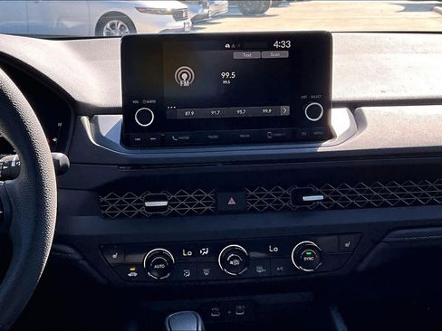 Used 2024 Honda Accord EX image 7