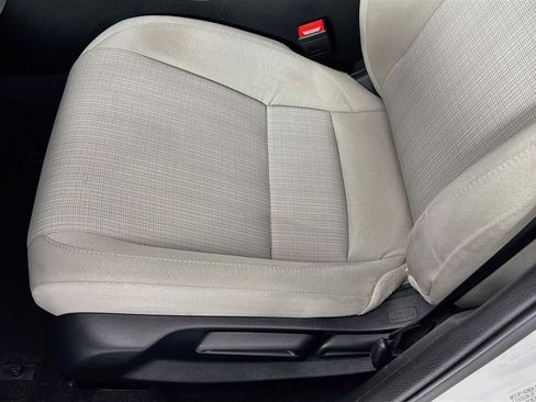 Certified 2023 Honda Civic LX image 18