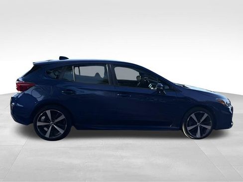 Used 2017 Subaru Impreza 2.0i Sport AWD/4WD image 8