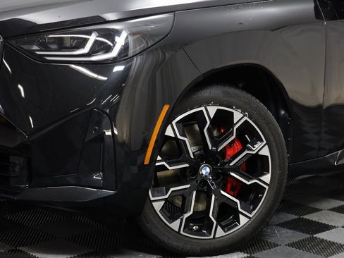 Certified 2025 BMW X3 M50 w/ M Sport Professional Package image 3