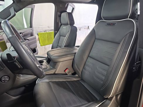 Used 2024 GMC Sierra 1500 AT4X AWD/4WD image 14