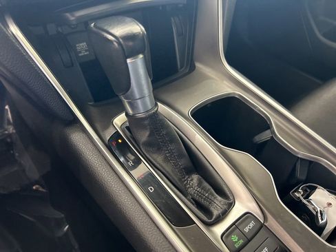 Used 2022 Honda Accord Sport image 8