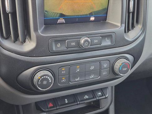 Used 2022 Chevrolet Colorado W/T w/ Custom Special Edition RWD image 14