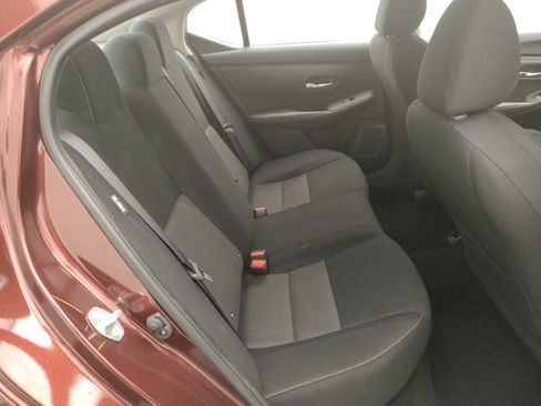 Used 2023 Nissan Sentra SV FWD image 19