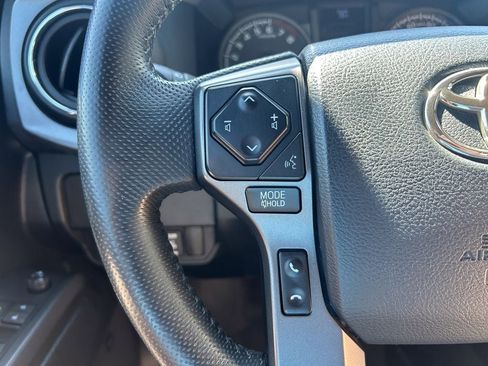 Used 2020 Toyota Tacoma TRD Pro AWD/4WD image 28