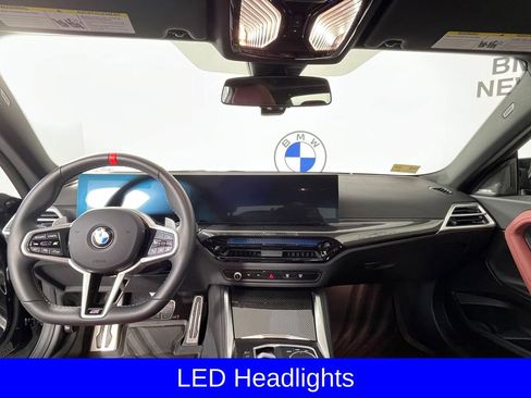 Used 2026 BMW M240i xDrive Coupe w/ Premium Package image 9