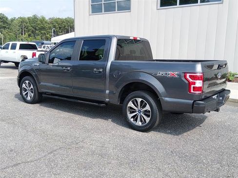 Used 2020 Ford F150 XL w/ Equipment Group 101A Mid RWD image 5