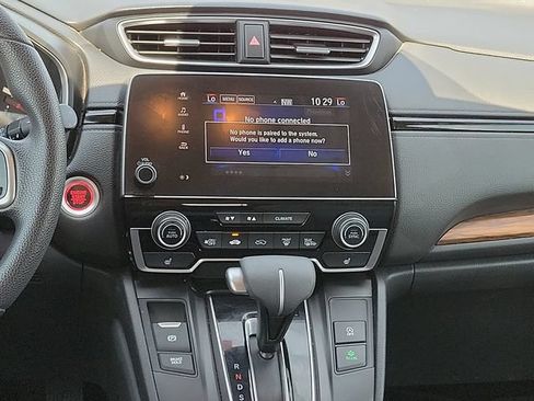 Used 2022 Honda CR-V EX image 10