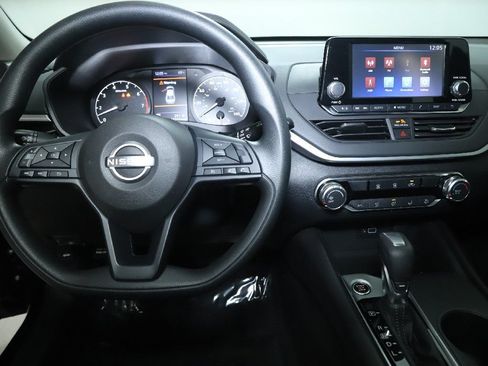 Used 2023 Nissan Altima 2.5 S FWD image 27